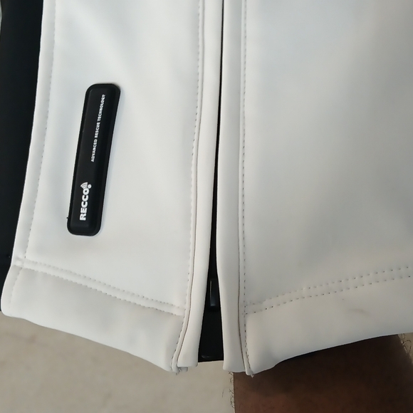 Zara Recco Women Flared Ski Pants - Picture 10 of 14